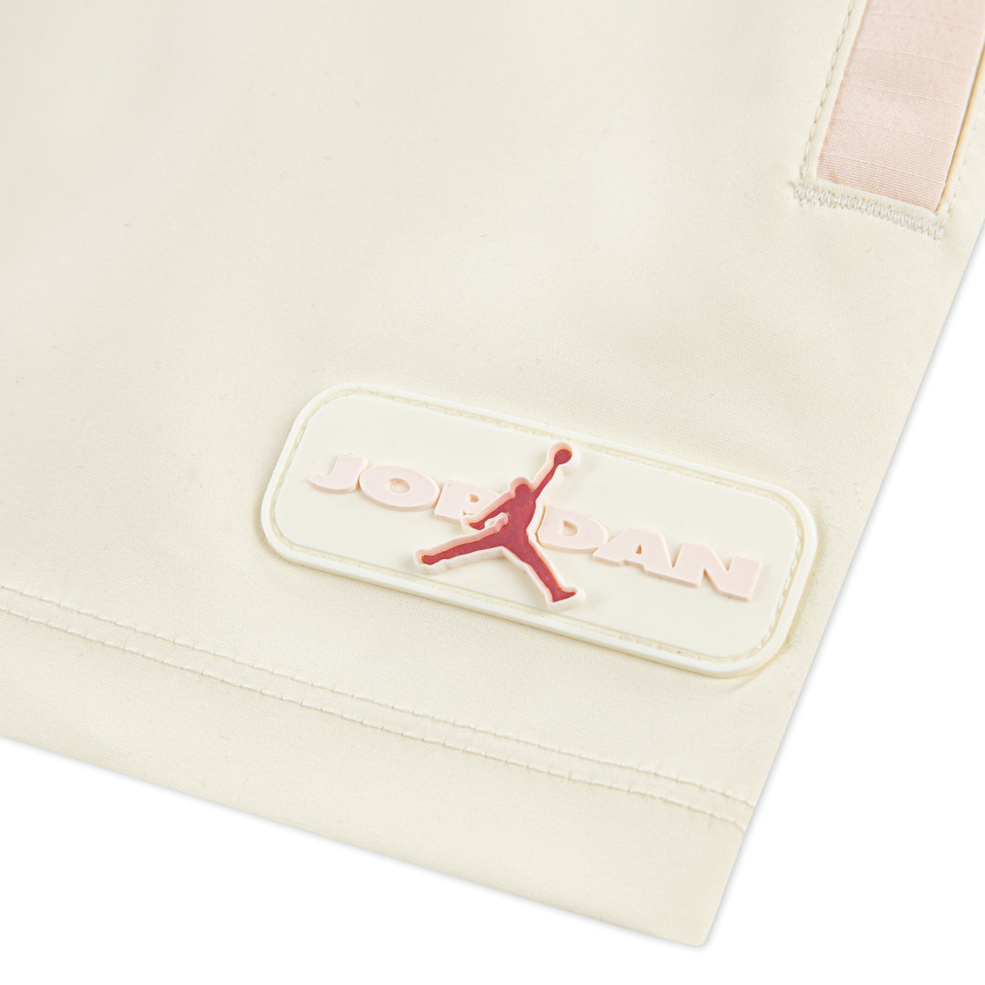 Jordan Girls Crafted Utility Tee Skort Set (Toddlers)