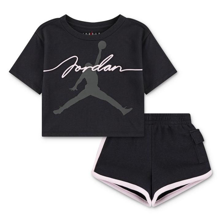 Jordan Hidden In Plain Sight Set (Toddler)