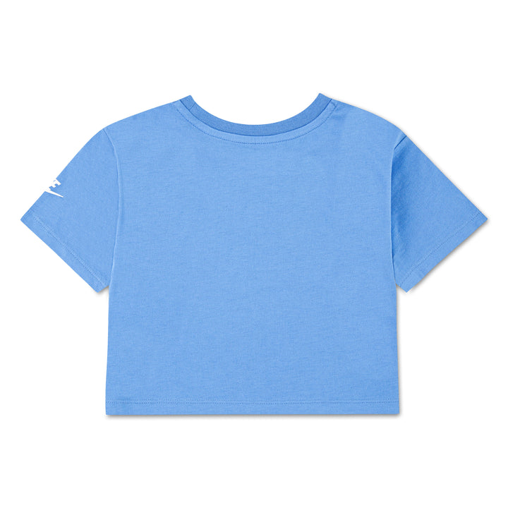 Nike Flow-Ral Boxy Graphic Tee (Toddler)