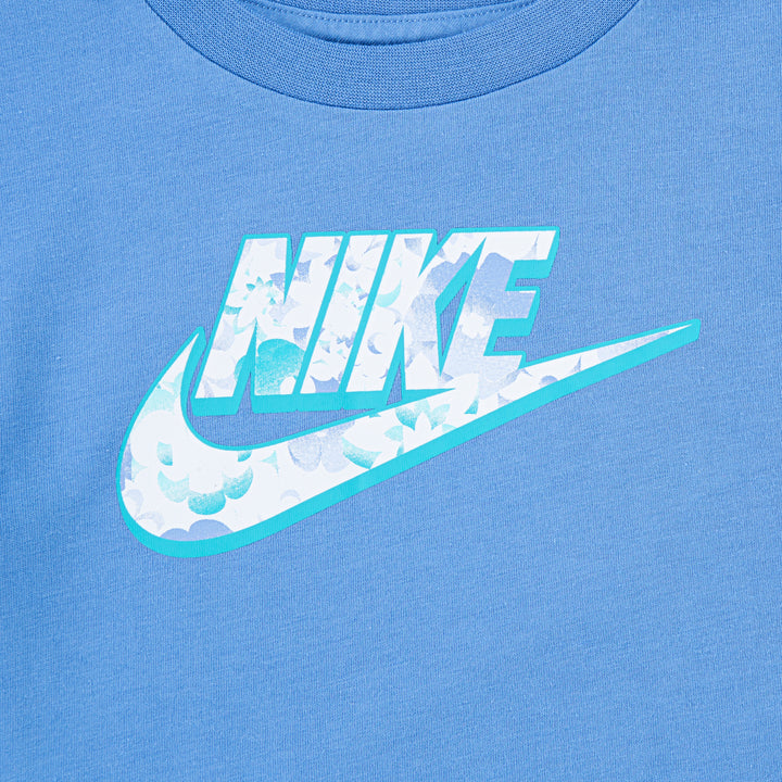 Nike Flow-Ral Boxy Graphic Tee (Toddler)