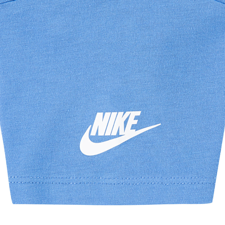 Nike Flow-Ral Boxy Graphic Tee (Toddler)