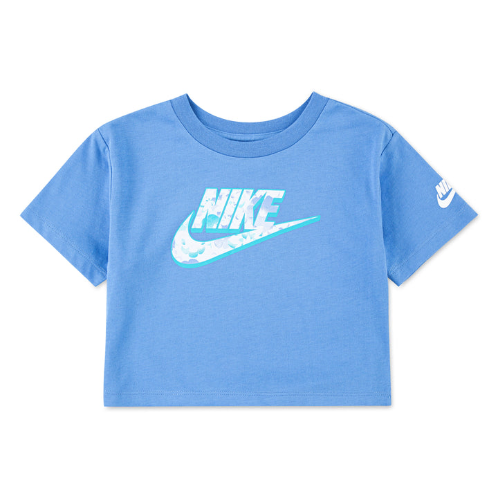Nike Flow-Ral Boxy Graphic Tee (Toddler)