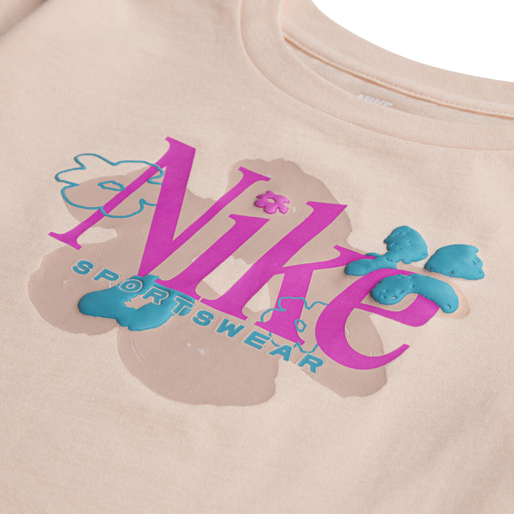 Nike Wildflower Scooter Set (Toddler)