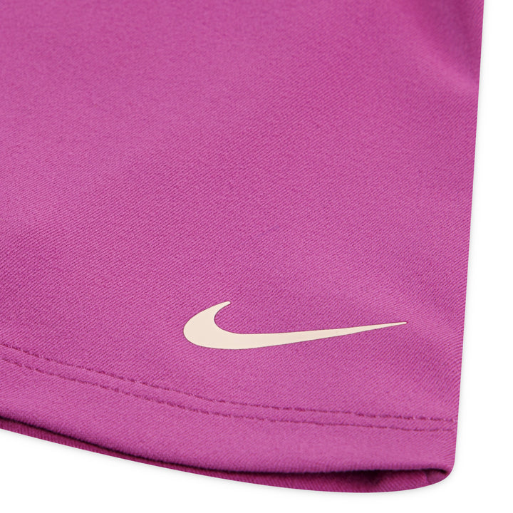 Nike Wildflower Scooter Set (Toddler)