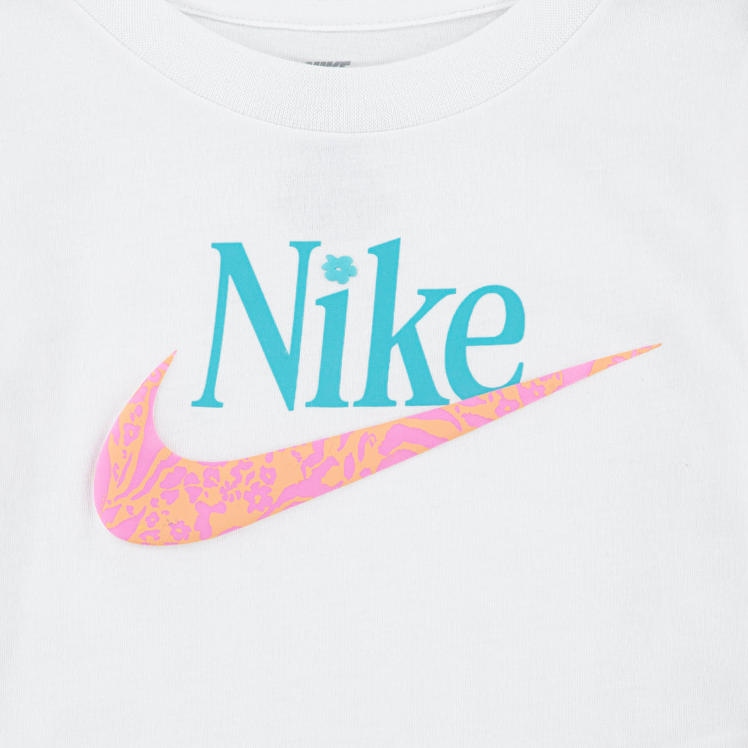 Nike Wildflower Futura Tee (Toddler)