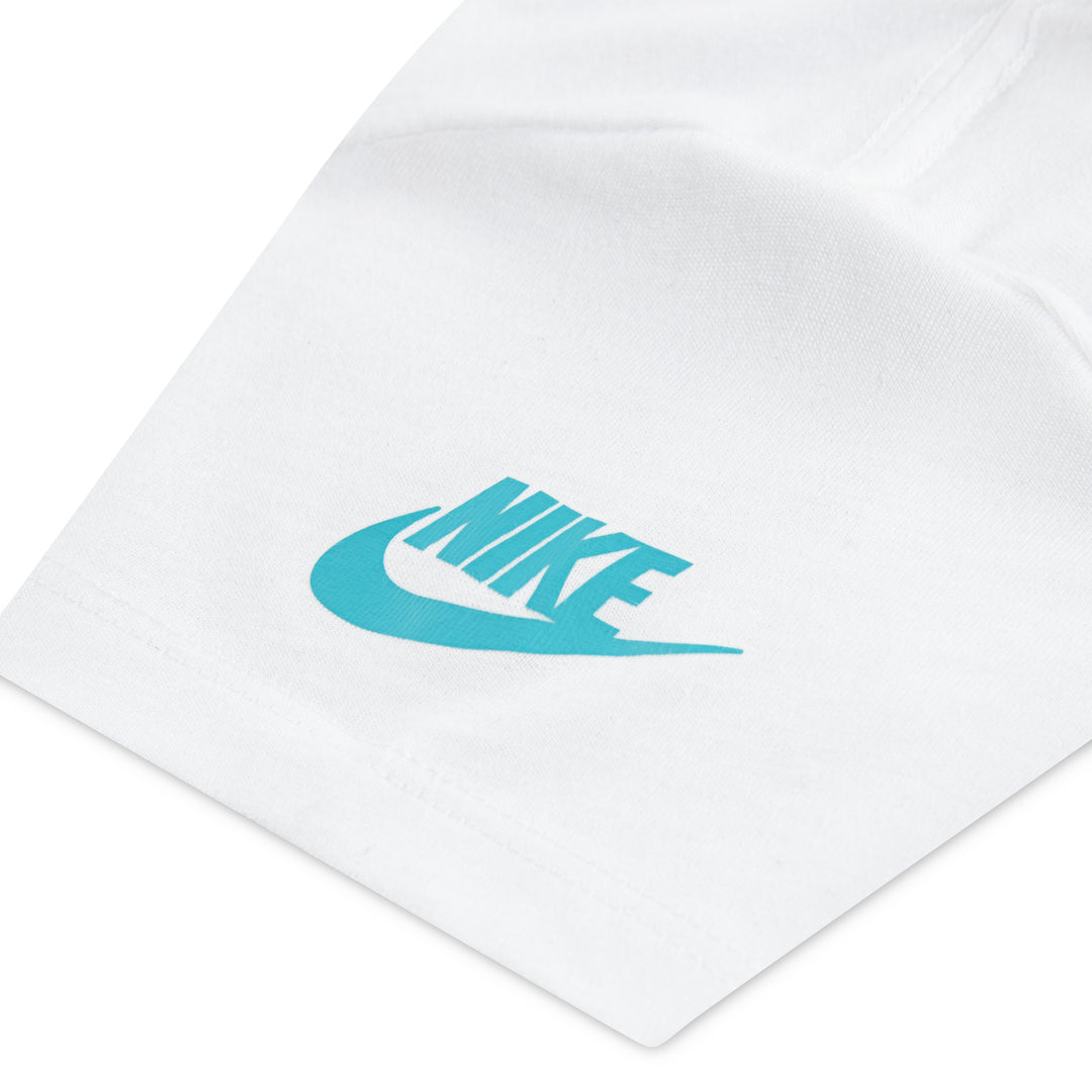 Nike Wildflower Futura Tee (Toddler)