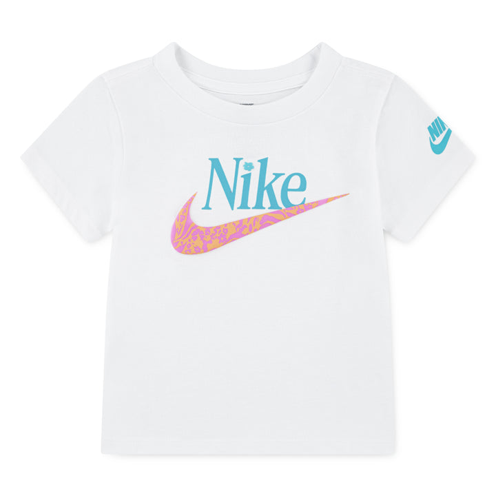 Nike Wildflower Futura Tee (Toddler)