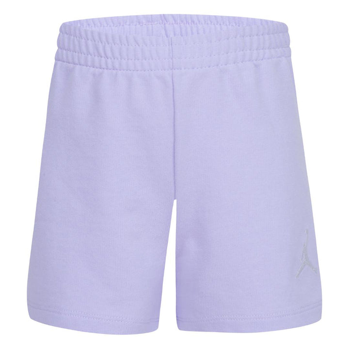 Jordan Girls Essential Short Set (Little Kids)