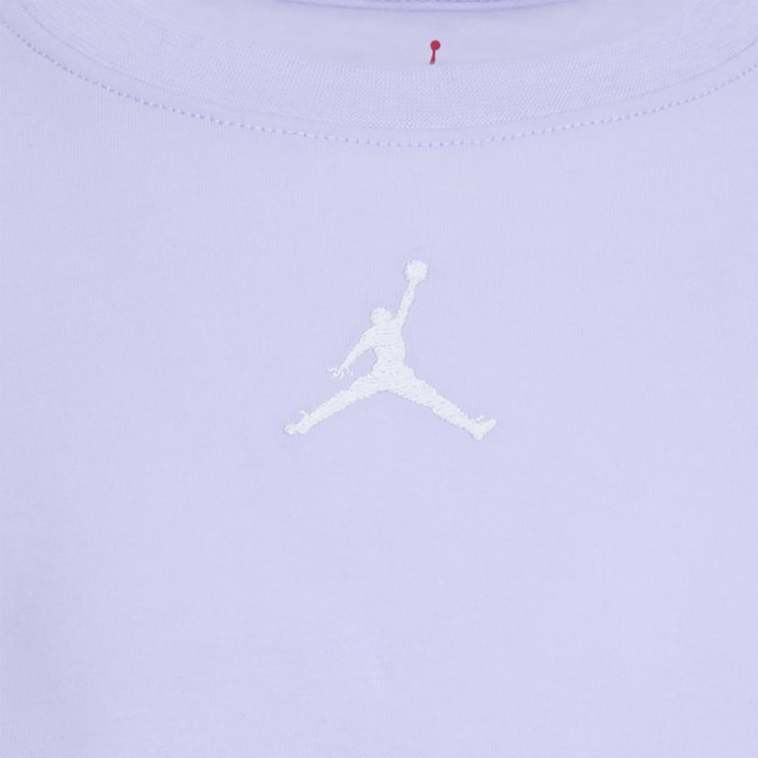 Jordan Girls Essential Short Set (Little Kids)