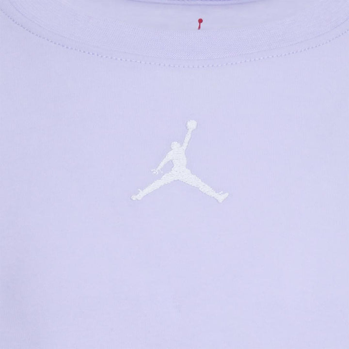 Jordan Girls Essential Short Set (Little Kids)