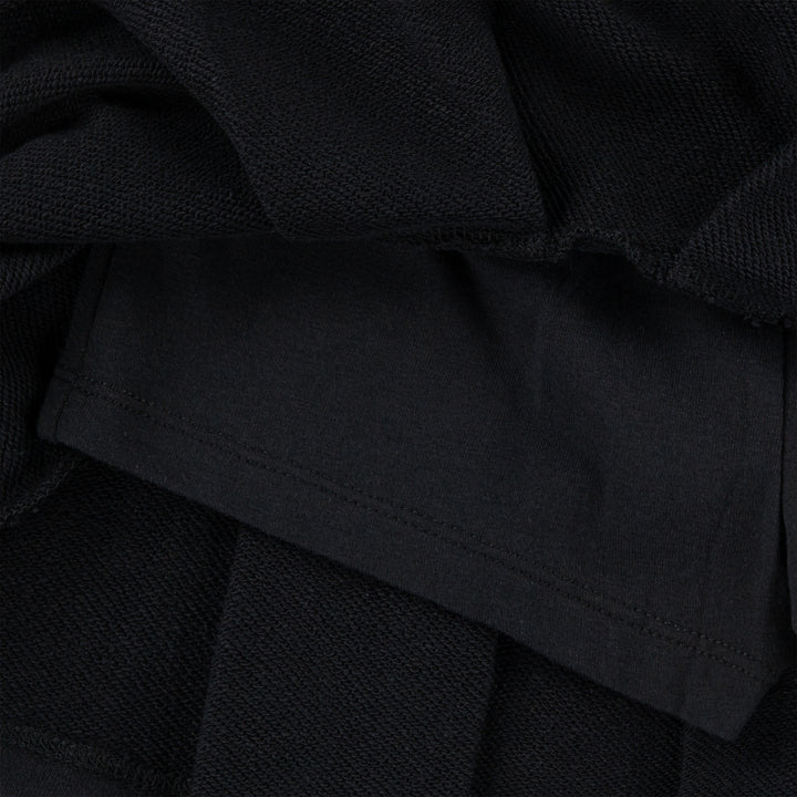 Jordan Pleated Shirt Set (Little Kids)