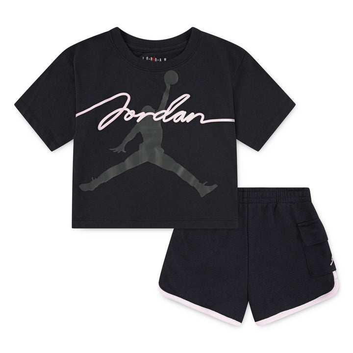 Jordan Hidden In Plain Sight Set (Little Kids)