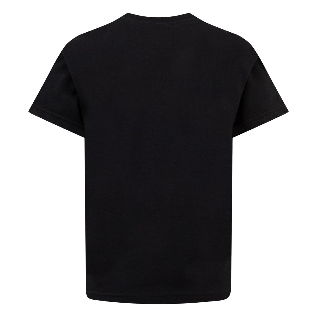 Nike Shine Girls Short Sleeve Tee (Little Kids)