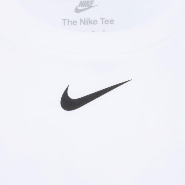 Nike Girls Cozy Graphic Short Sleeve Tee (Little Kids)