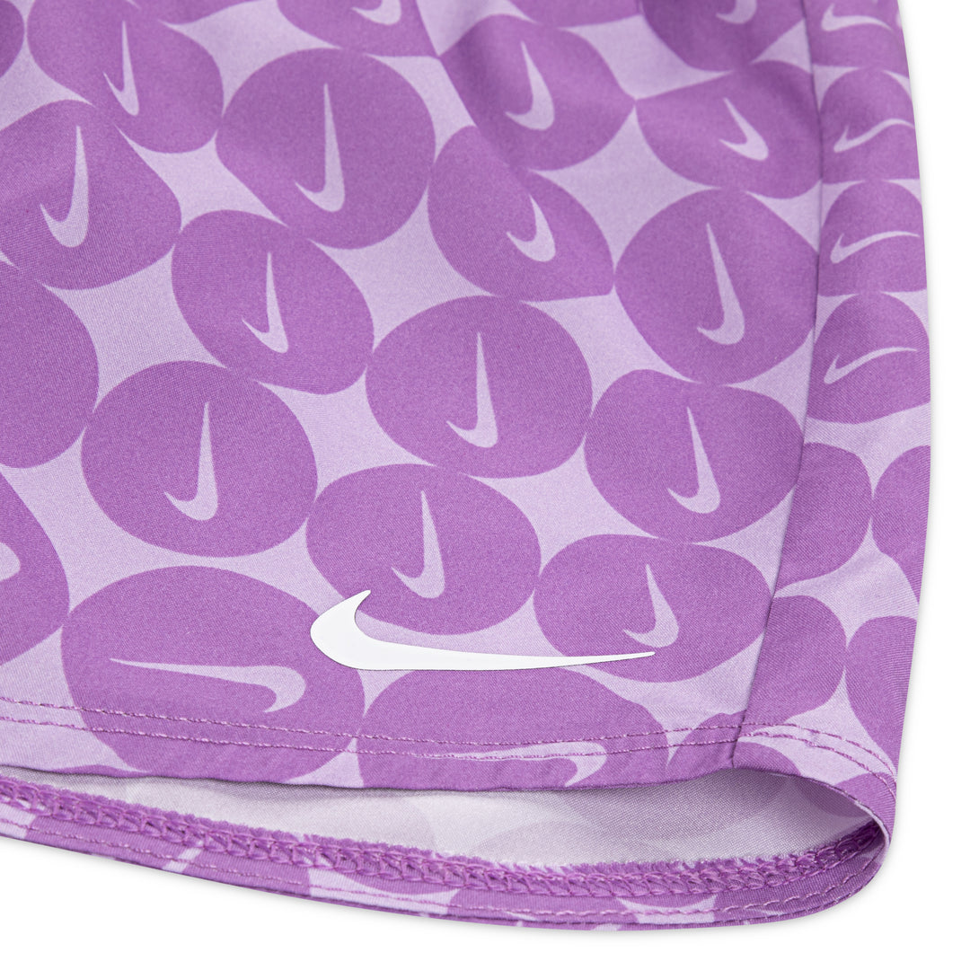 Nike Girls Nike One Woven Training Shorts (Little Kids)