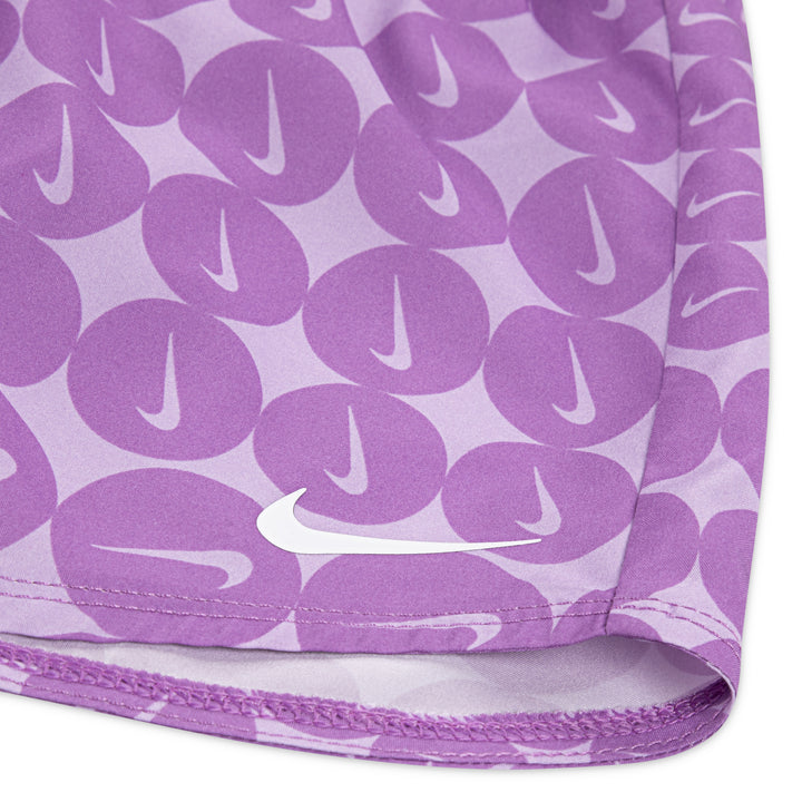 Nike Girls Nike One Woven Training Shorts (Little Kids)