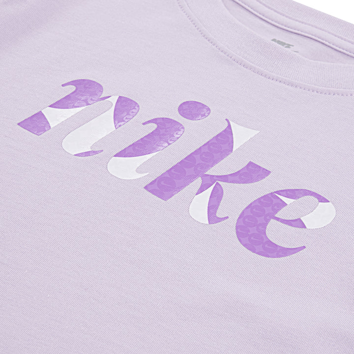 Nike Essentials Tee (Little Kids)