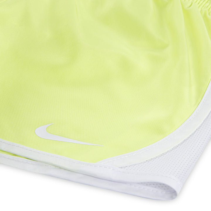Nike Girls Flow-Ral 2-Piece Colorblocked Tempo Set (Little Kids)