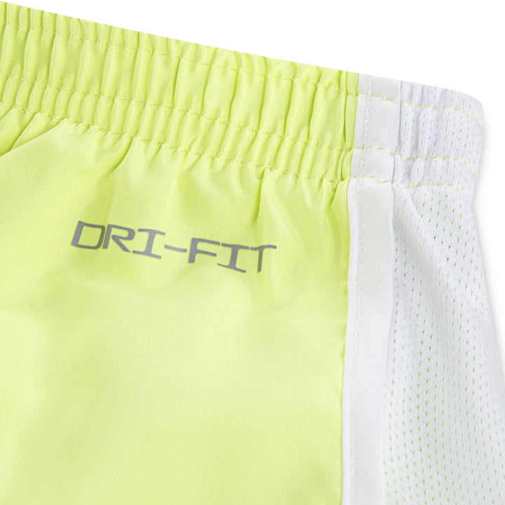 Nike Girls Flow-Ral 2-Piece Colorblocked Tempo Set (Little Kids)
