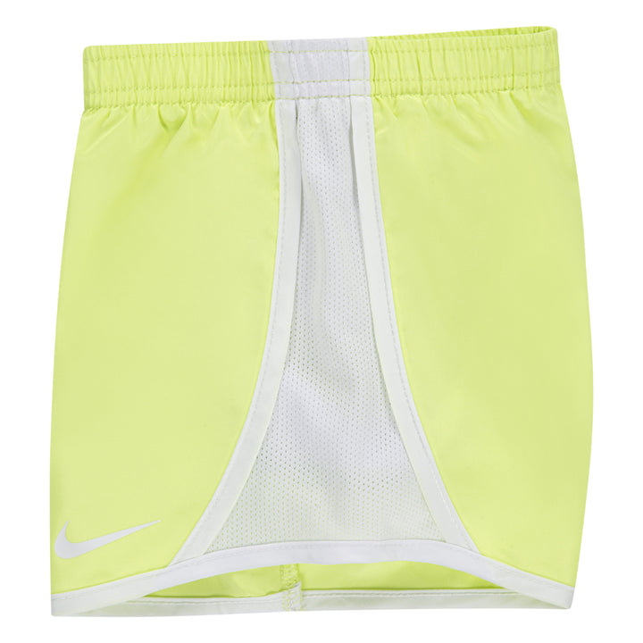 Nike Girls Flow-Ral 2-Piece Colorblocked Tempo Set (Little Kids)