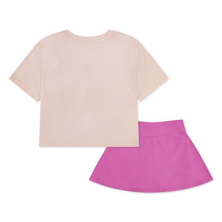 Nike Wild Flower Scooter Set (Little Kids)