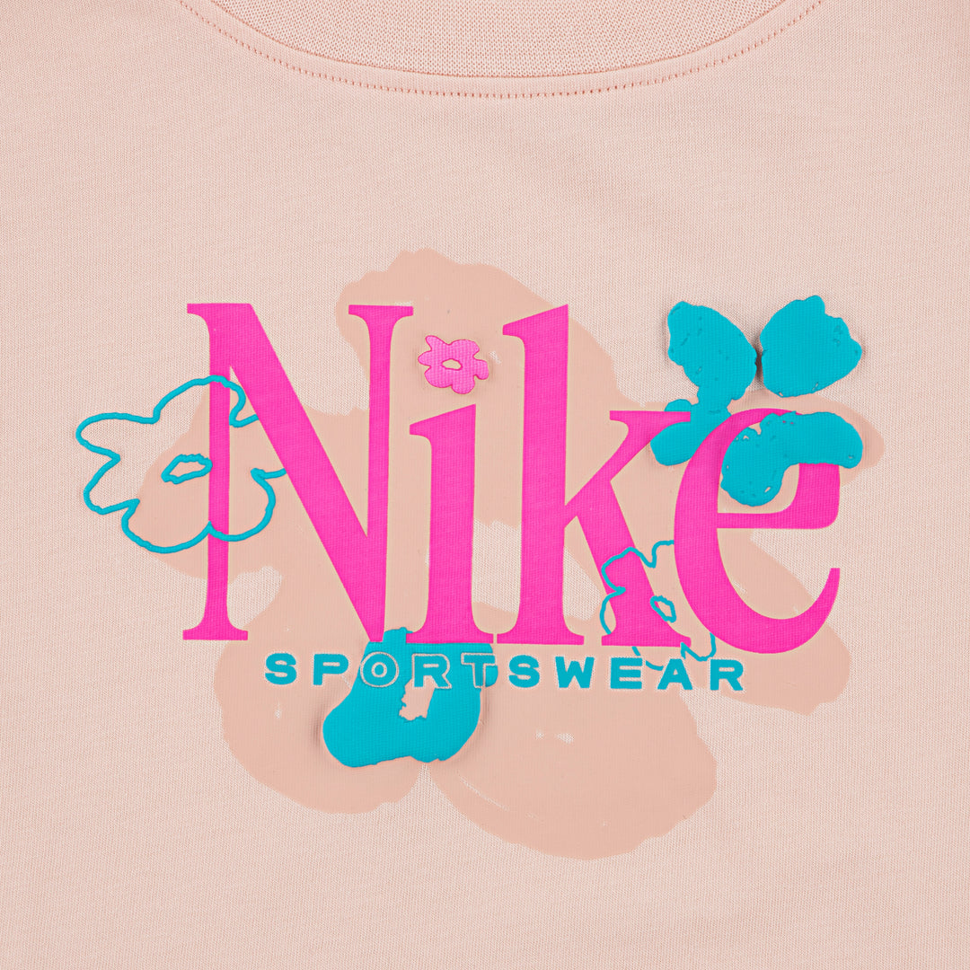 Nike Wild Flower Scooter Set (Little Kids)