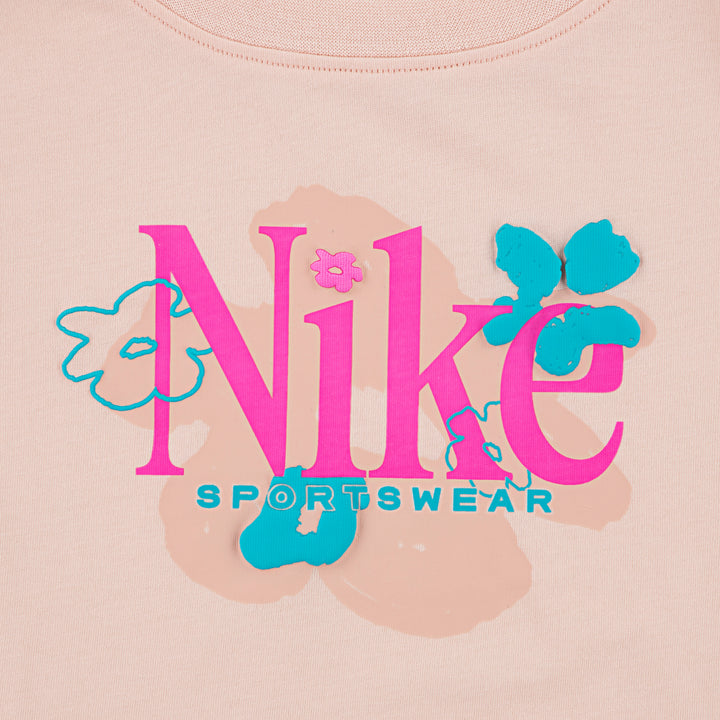 Nike Wild Flower Scooter Set (Little Kids)