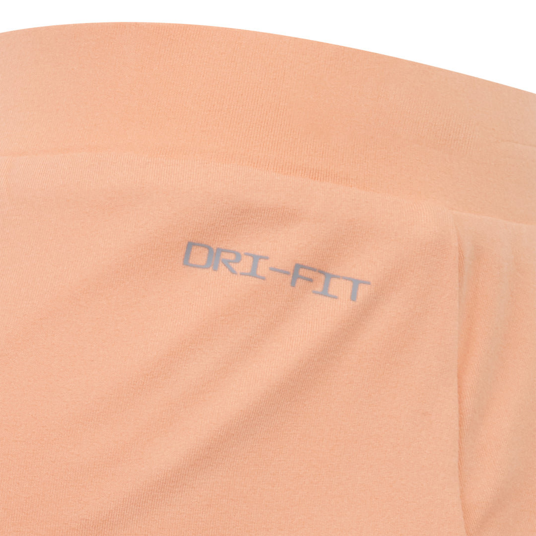 Nike Girls Sunny Swoosh Scooter Set Apricot Agate (Little Kids)