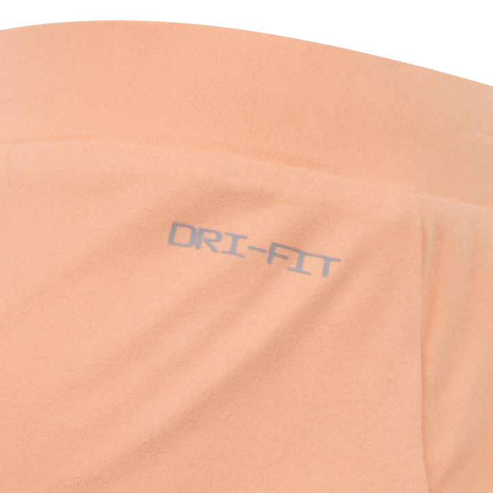 Nike Girls Sunny Swoosh Scooter Set Apricot Agate (Little Kids)
