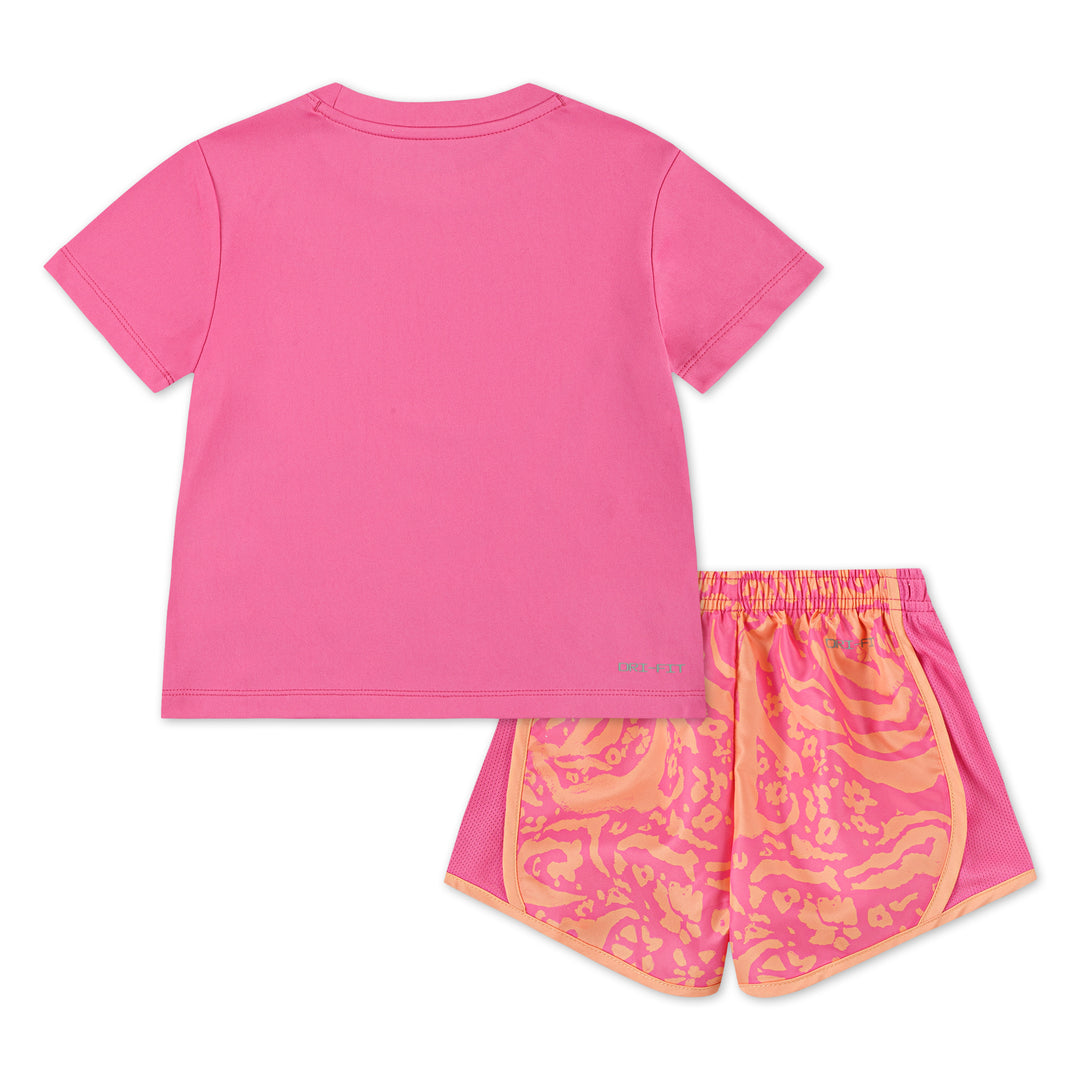 Nike Wildflower Tempo Set (Little Kids)