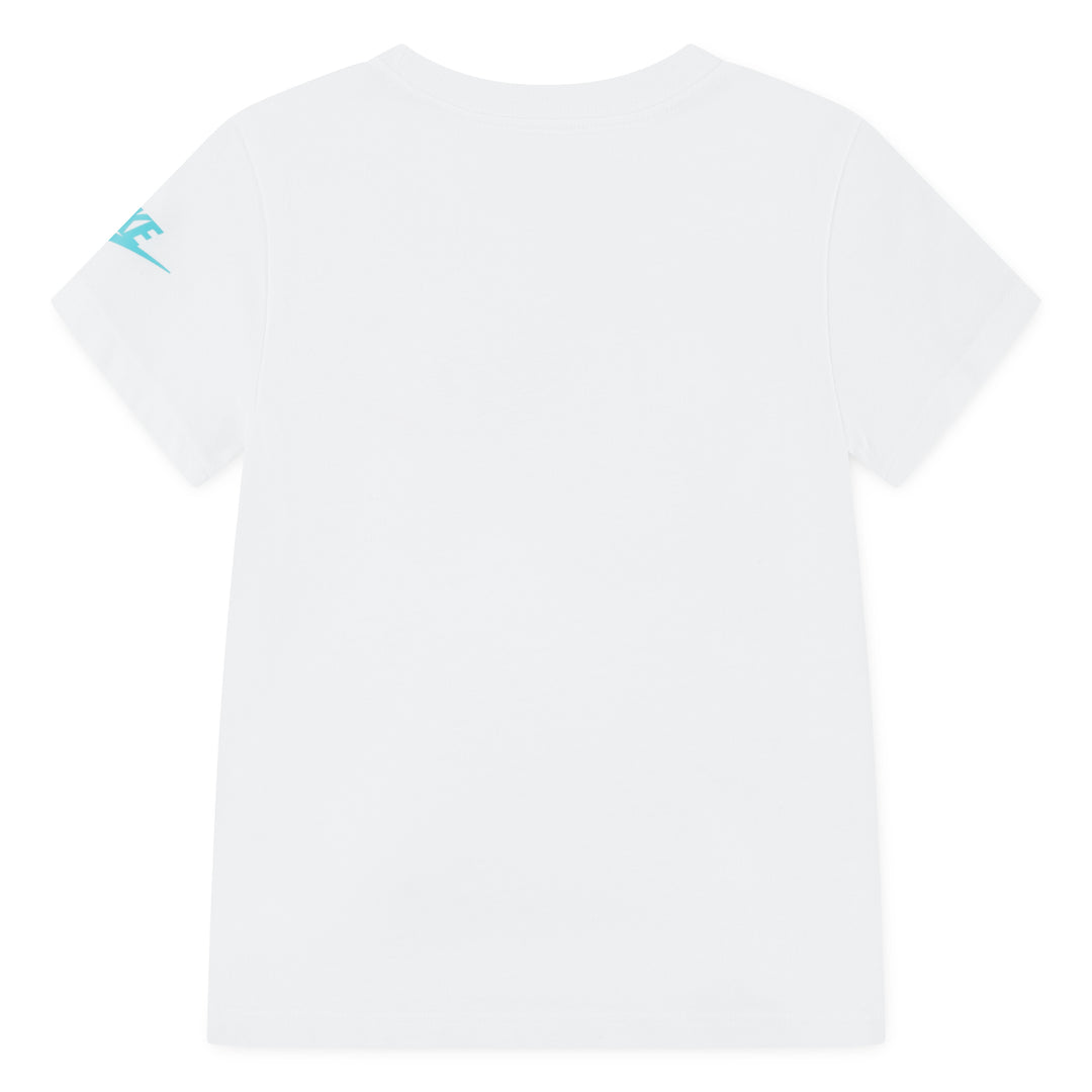 Nike Wildflower Futura Tee (Little Kids)