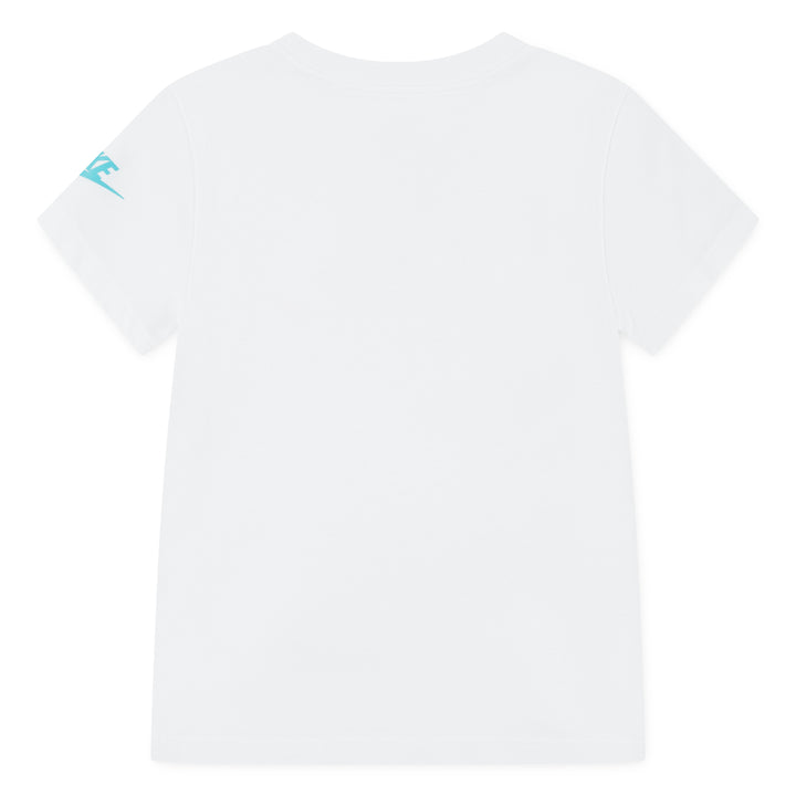Nike Wildflower Futura Tee (Little Kids)