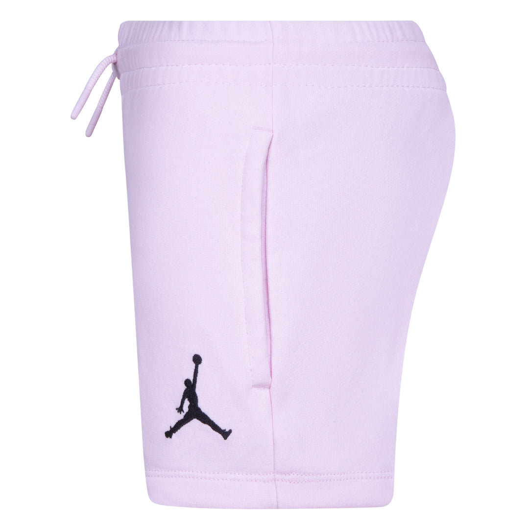 Jordan Girls Essentials Shorts (Big Kids)