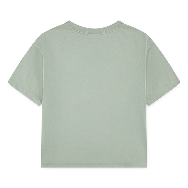 Jordan MJ Brooklyn Essentials Short Sleeve Tee (Big Kids)
