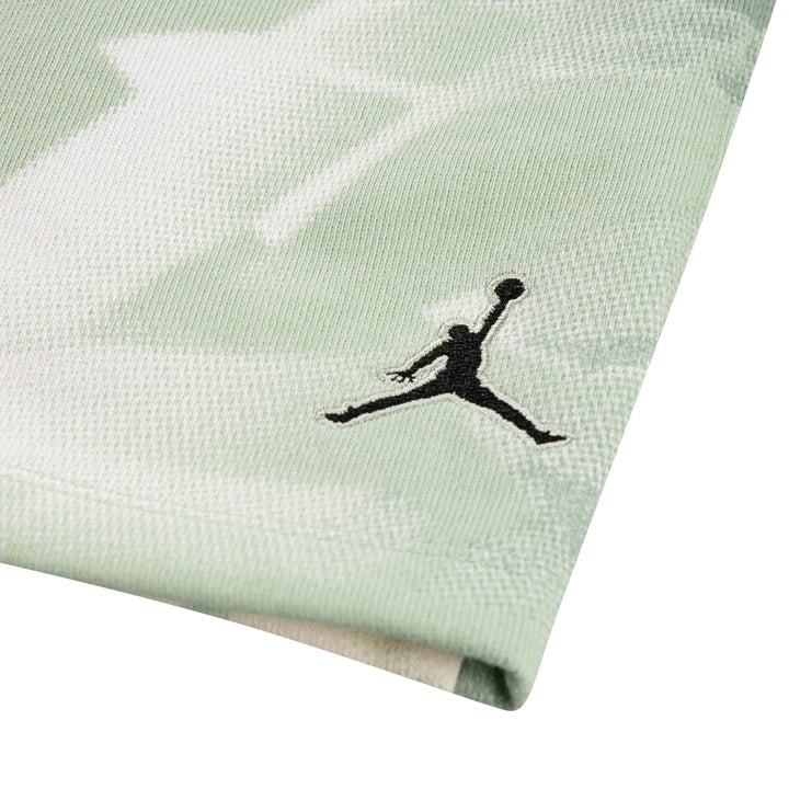 Jordan Girls Triple Team AOP Shorts (Big Kids)