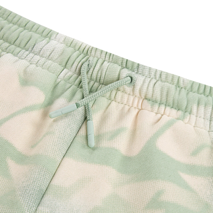 Jordan Girls Triple Team AOP Shorts (Big Kids)