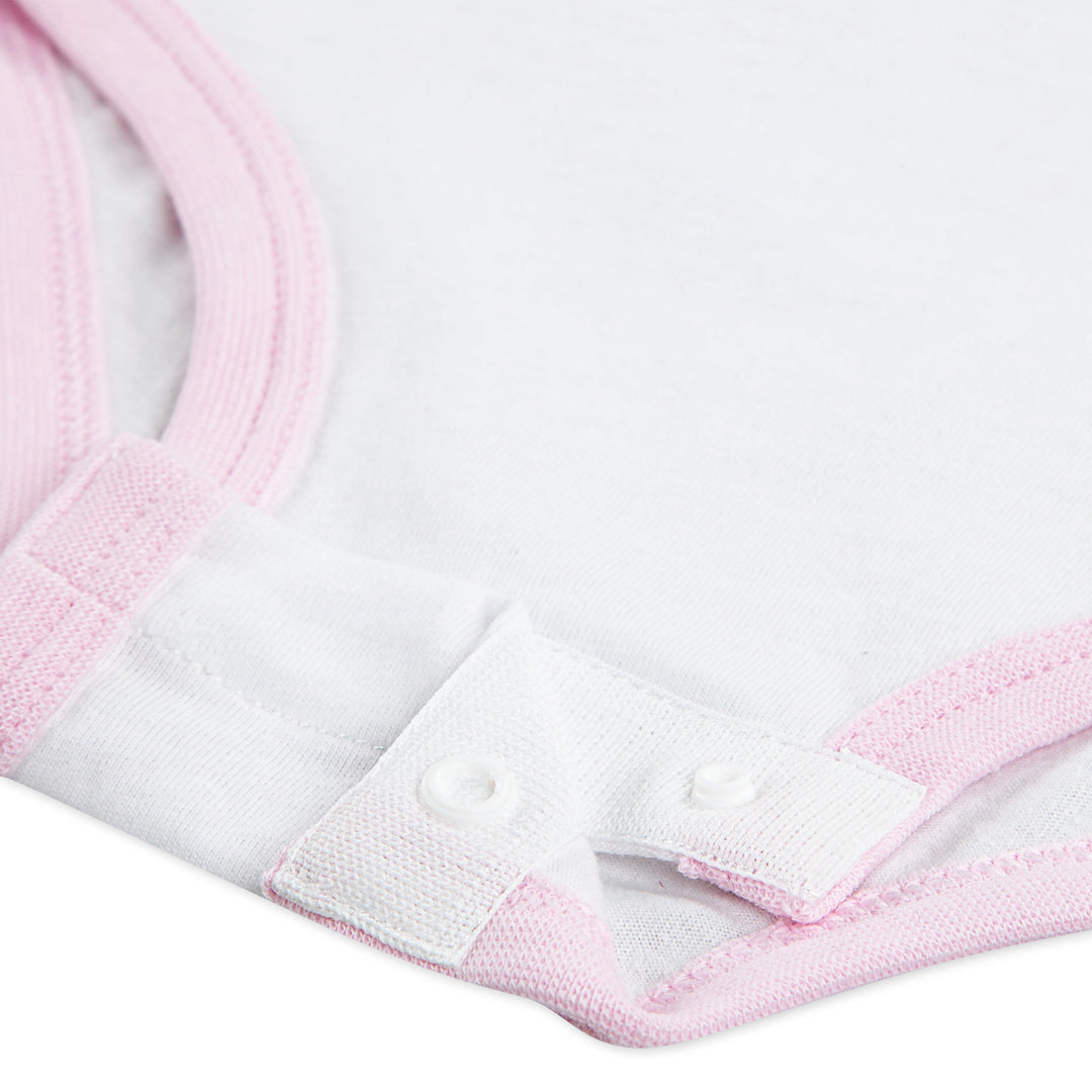 Jordan MJ Brooklyn Essential 3Pack Bodysuit (Newborn)