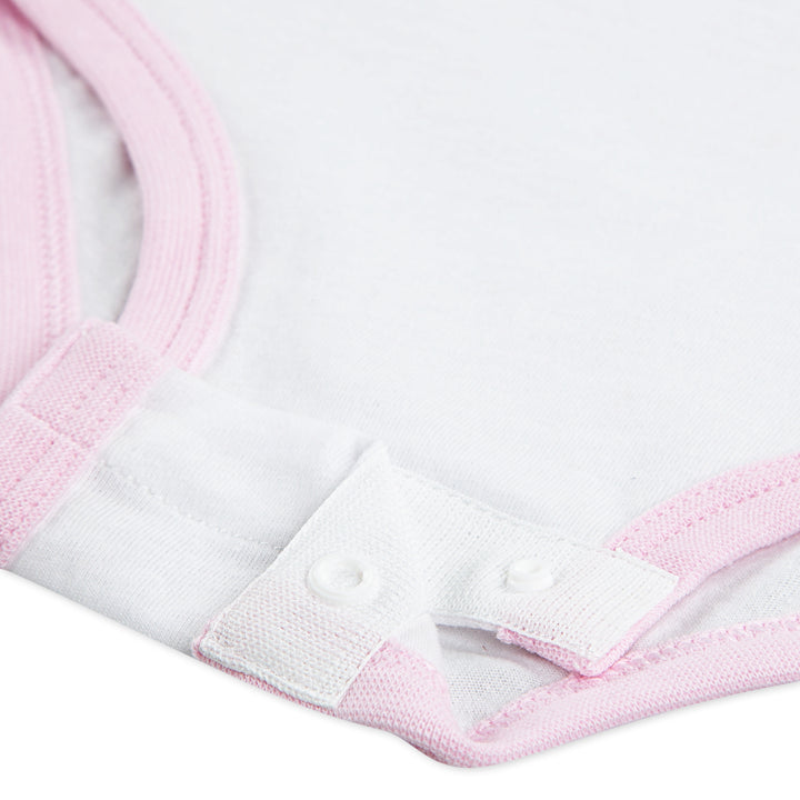 Jordan MJ Brooklyn Essential 3Pack Bodysuit (Newborn)