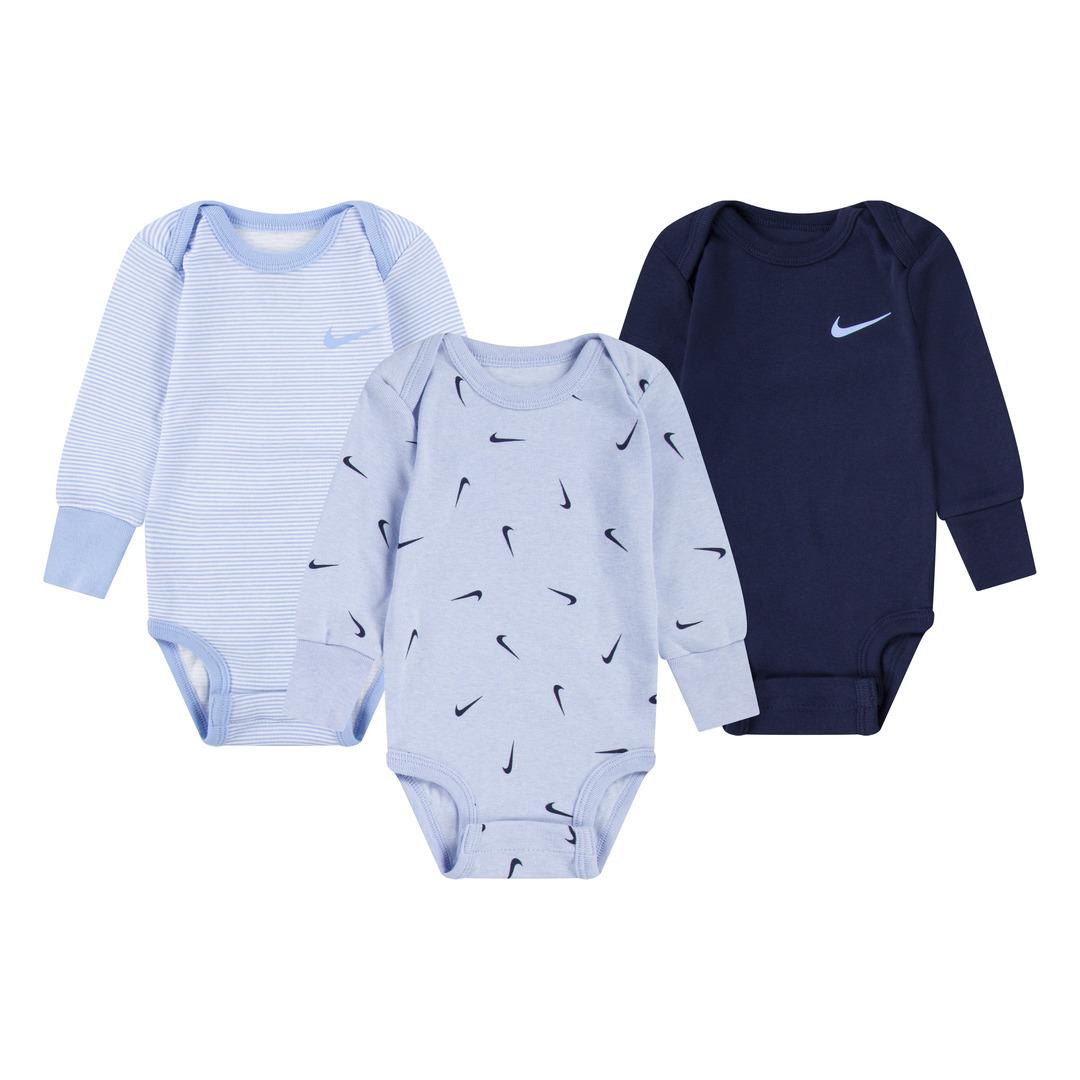 Nike newborn best sale