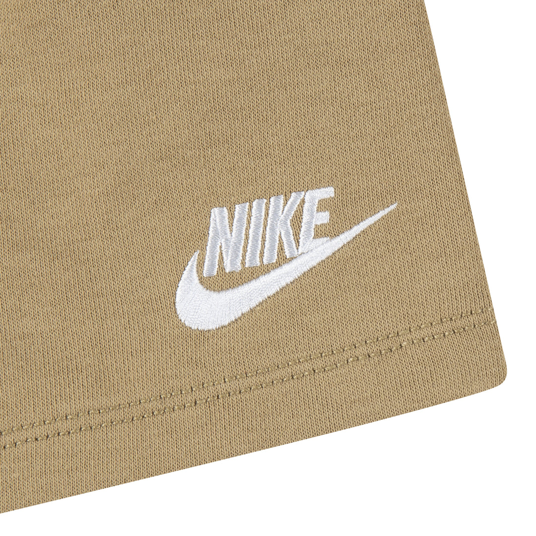 Nike Boys Express Tee & Shorts Set (Newborn)