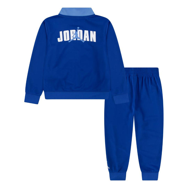 Jordan Arched 2-Piece Tricot Set Game Royal (Toddler)