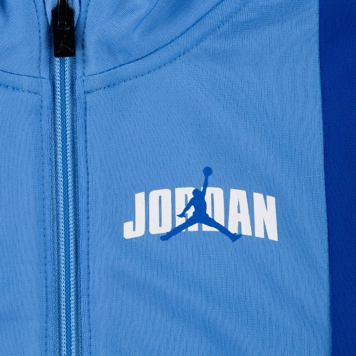 Jordan Arched 2-Piece Tricot Set Game Royal (Toddler)