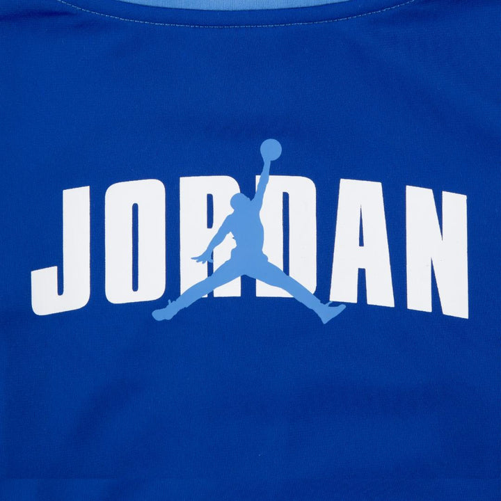 Jordan Arched 2-Piece Tricot Set Game Royal (Toddler)
