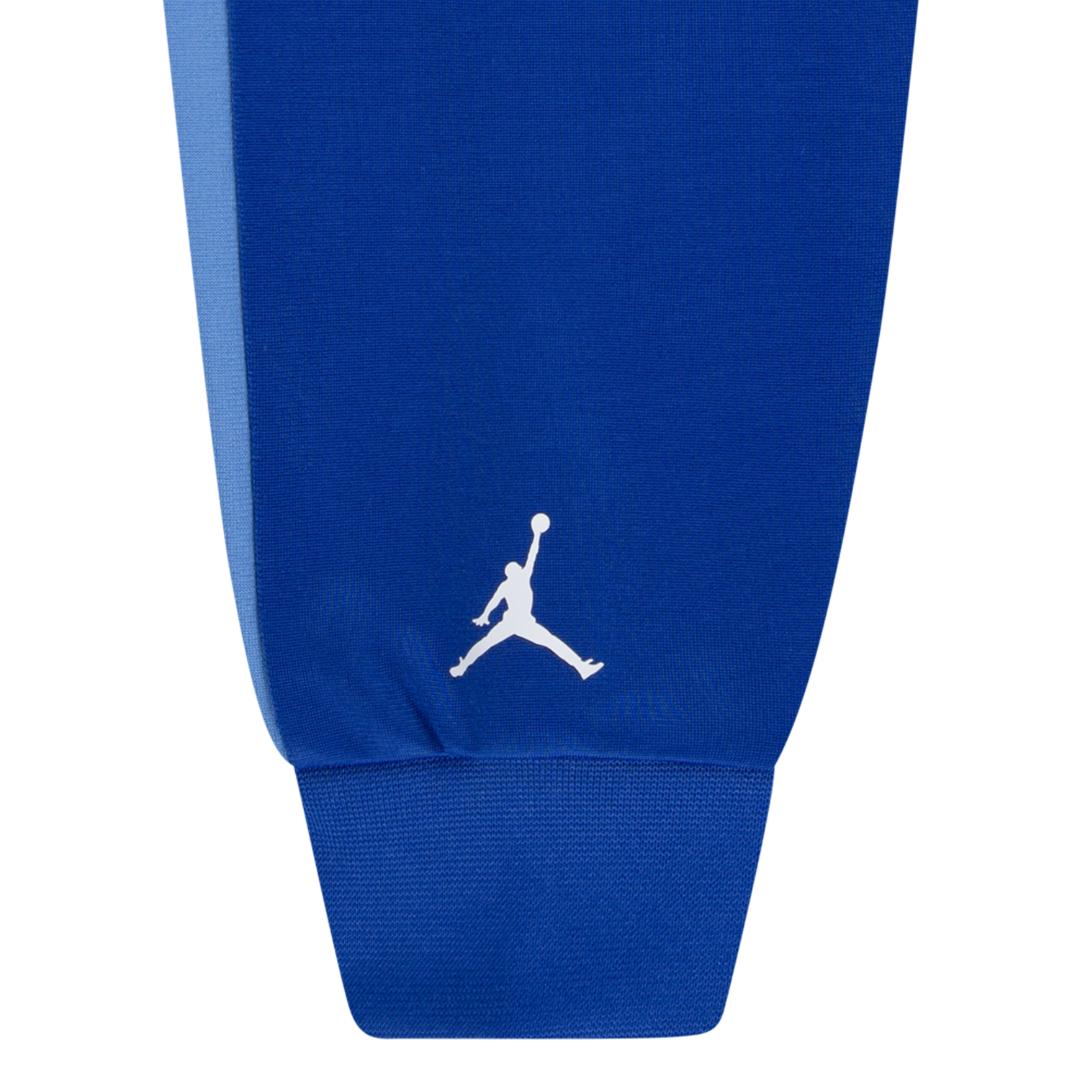 Jordan Arched 2-Piece Tricot Set Game Royal (Toddler)