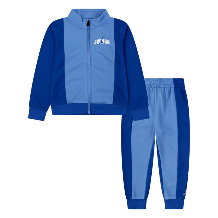 Jordan Arched 2-Piece Tricot Set Game Royal (Toddler)