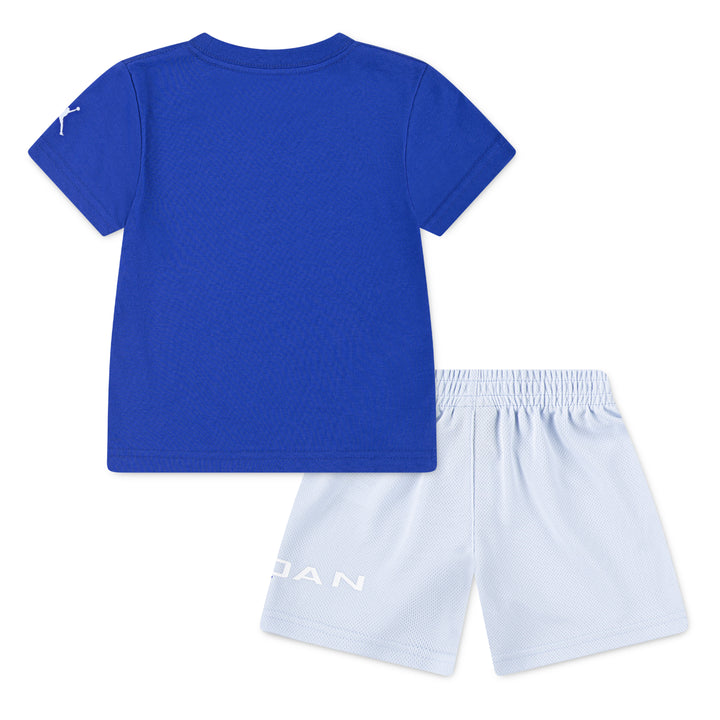 Jordan MJ Baseline Mesh Short Set (Toddler)