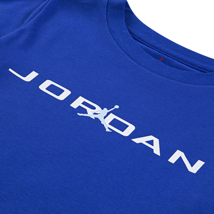 Jordan MJ Baseline Mesh Short Set (Toddler)