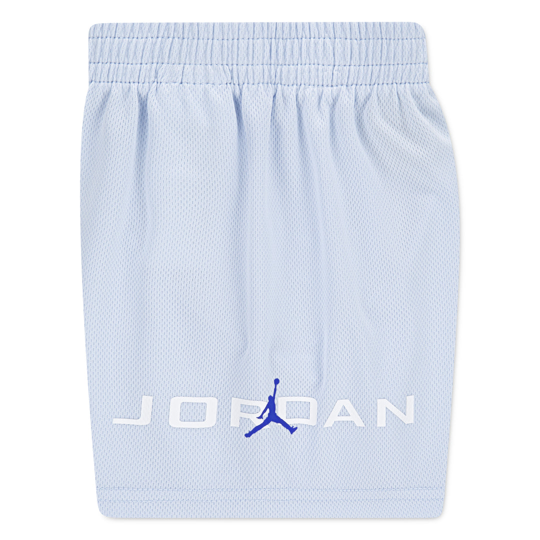 Jordan MJ Baseline Mesh Short Set (Toddler)