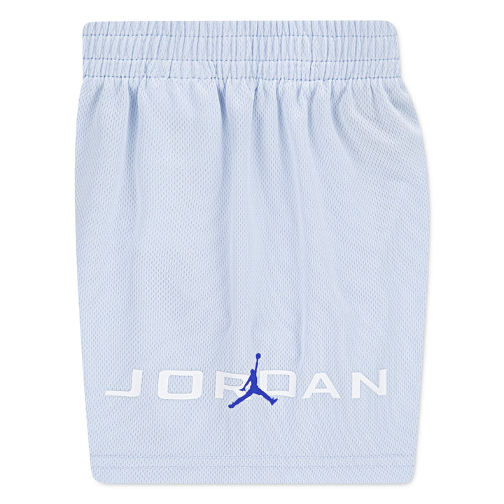 Jordan MJ Baseline Mesh Short Set (Toddler)