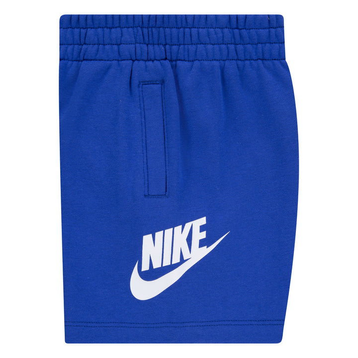 Nike Sportswear Futura Short (Toddler)